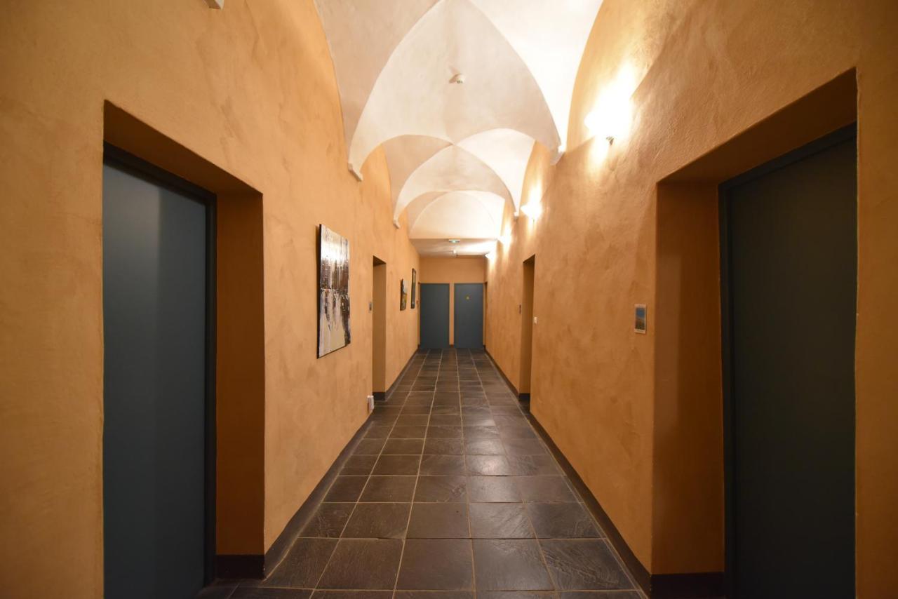 I Fioretti Appartement *