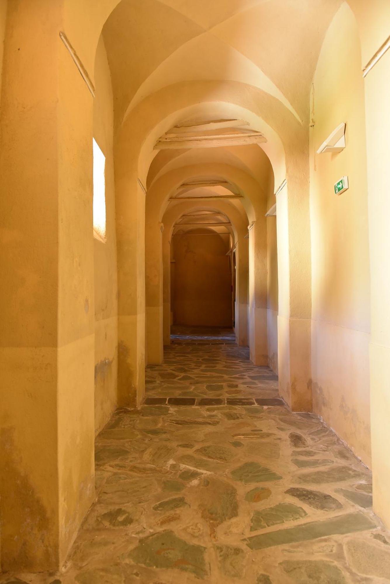 I Fioretti Appartement *