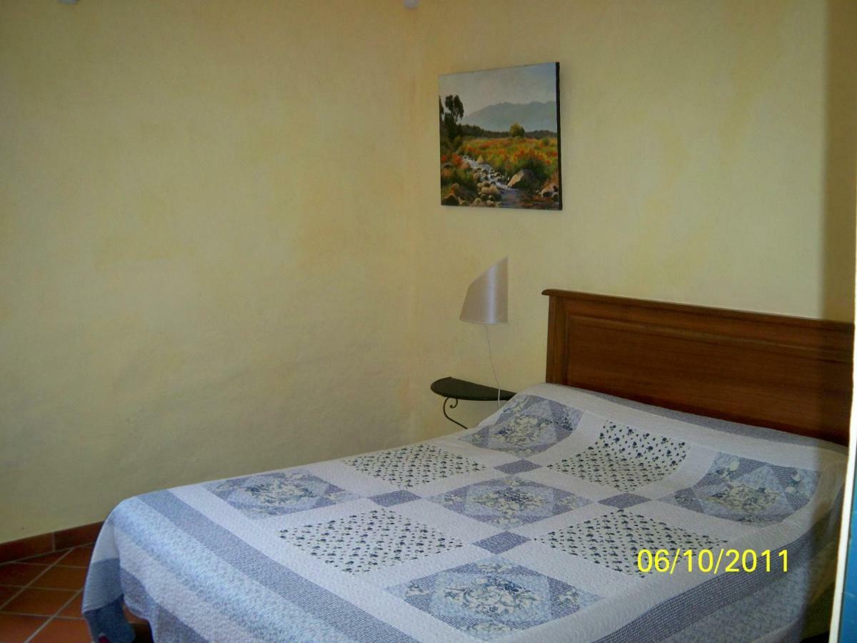 Appartement I Fioretti Canari