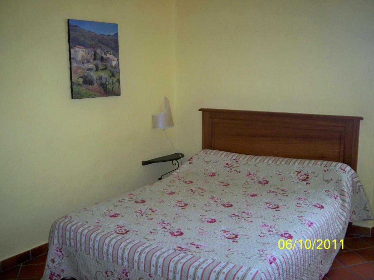 I Fioretti Appartement *